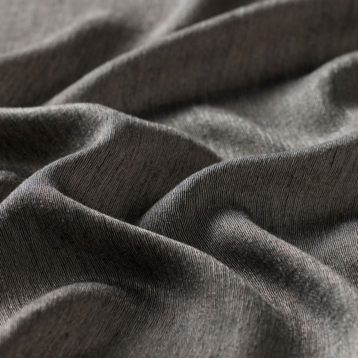 Gunmetal - Marzano By Linia || In Stitches Soft Furnishings