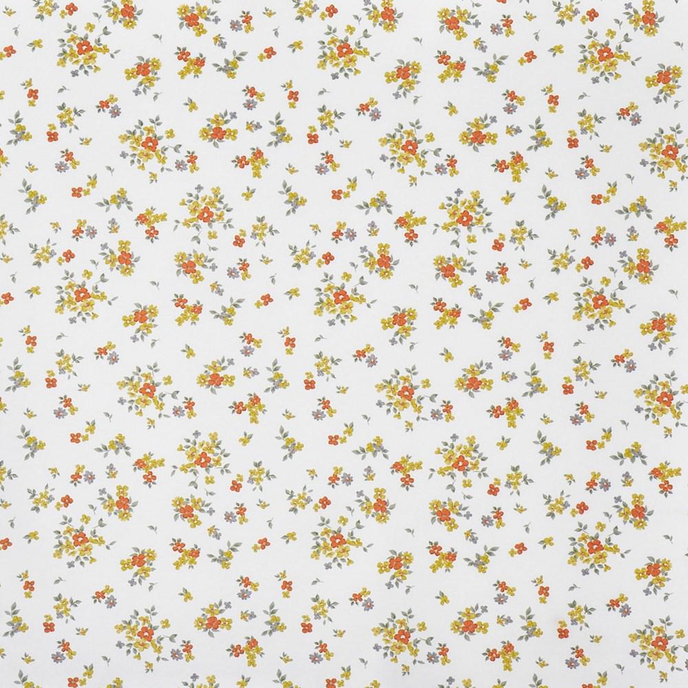 Buttercup - Mavis By Prestigious Textiles || In Stitches Soft Furnishings