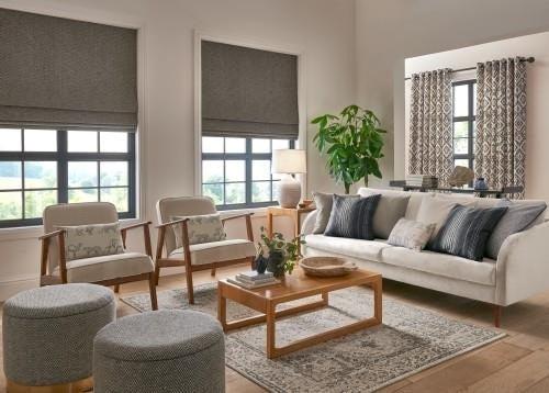  - Mendoza By Slender Morris || In Stitches Soft Furnishings