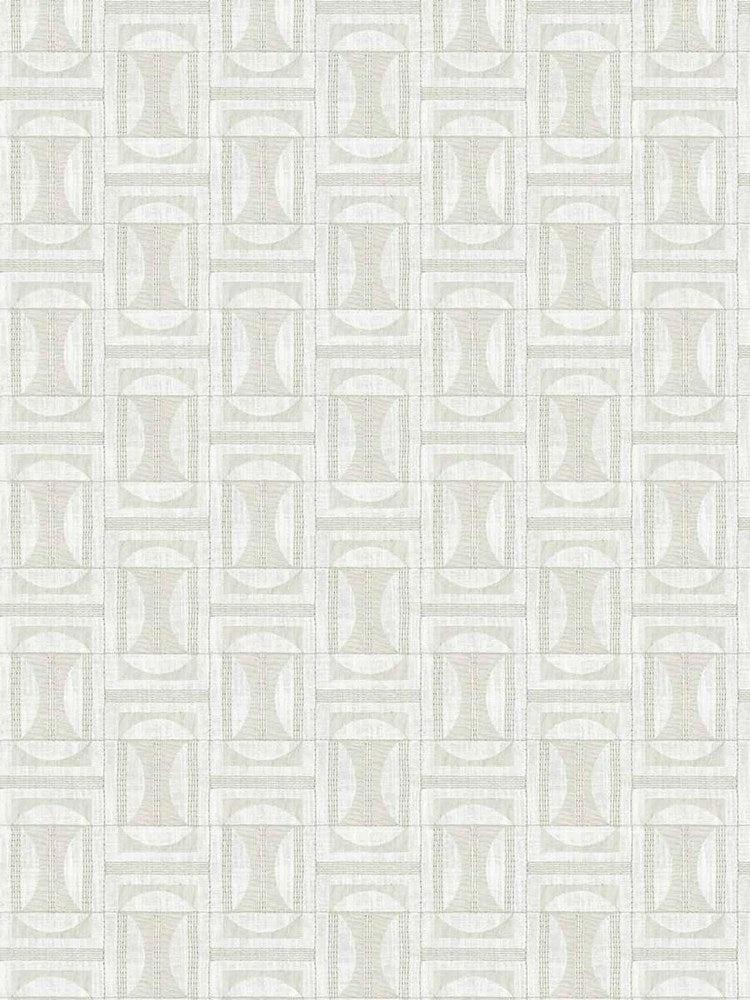 Crystal/03 - Mid Century Geo By Fabricut || In Stitches Soft Furnishings