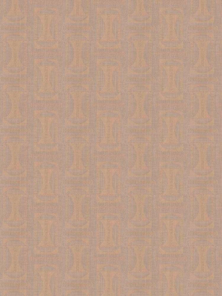 Daybreak/01 - Mid Century Geo By Fabricut || In Stitches Soft Furnishings