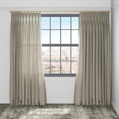  - Miesian By James Dunlop Textiles || In Stitches Soft Furnishings