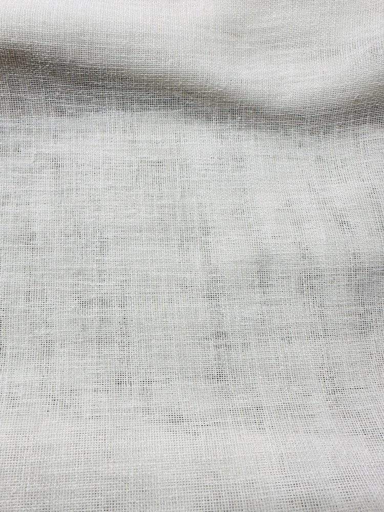 Ivory - Monaco By Slender Morris || In Stitches Soft Furnishings