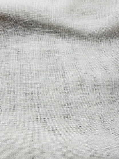 Ivory - Monaco By Slender Morris || In Stitches Soft Furnishings