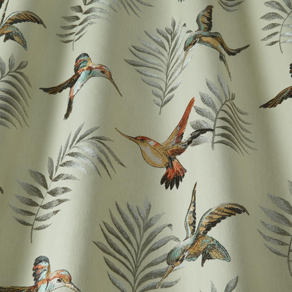 Henna - Montserrat By ILIV || In Stitches Soft Furnishings