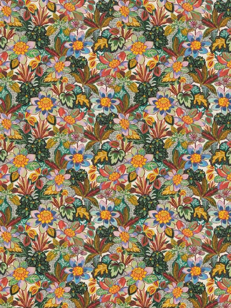 Multi - Neutrino By Fabricut || In Stitches Soft Furnishings