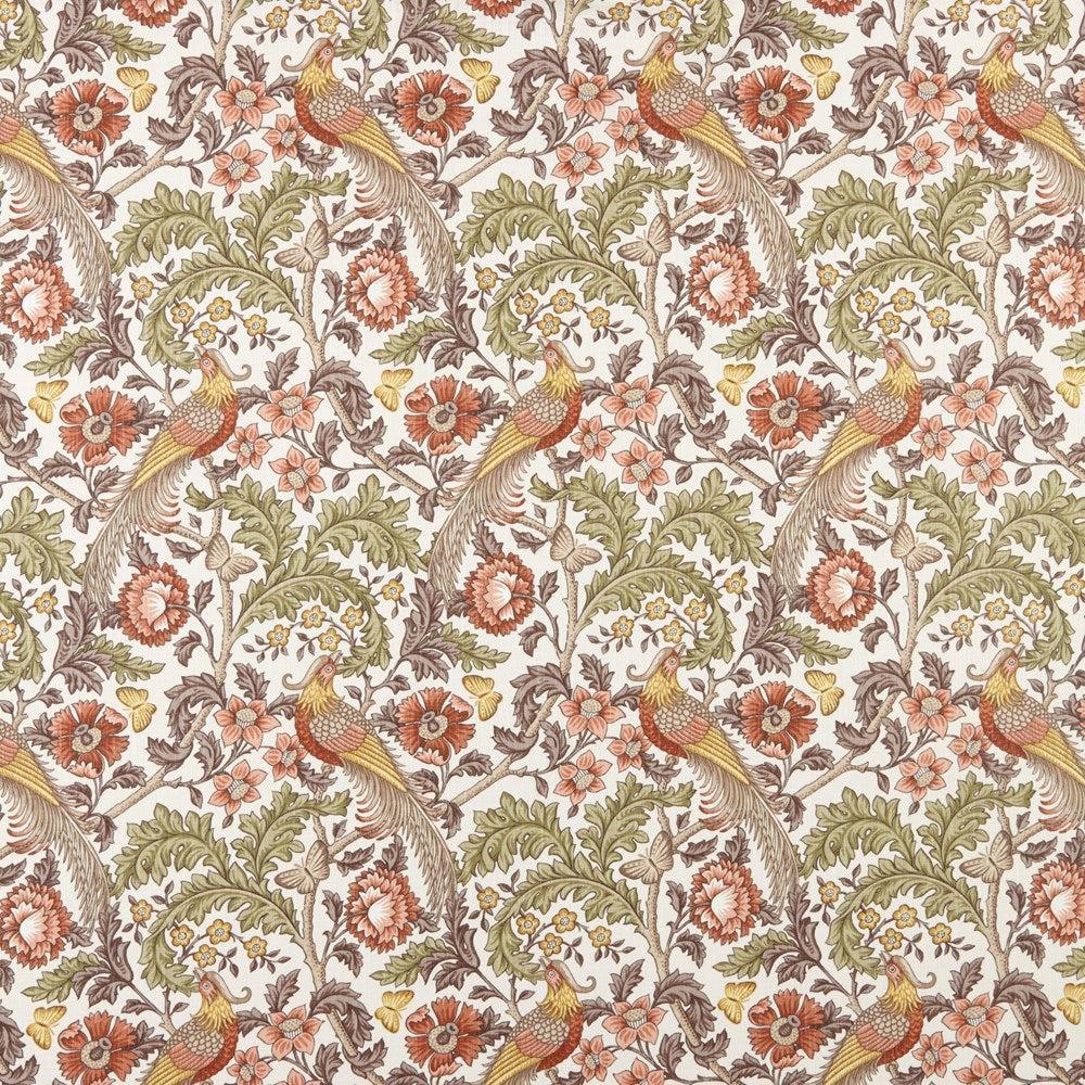 Henna - Oakmere By Slender Morris || In Stitches Soft Furnishings