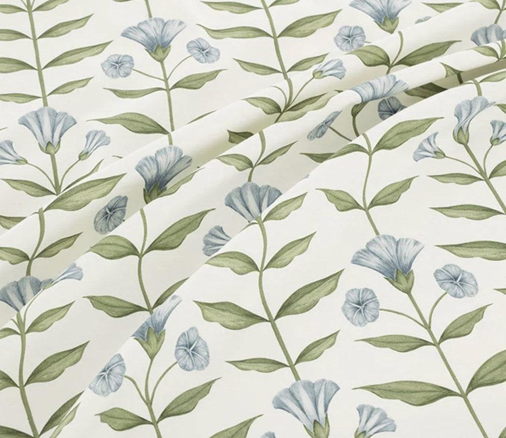 Bluebell - Ottilie By Ashley Wilde || In Stitches Soft Furnishings
