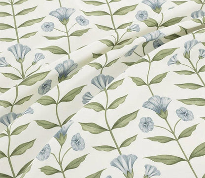 Bluebell - Ottilie By Ashley Wilde || In Stitches Soft Furnishings