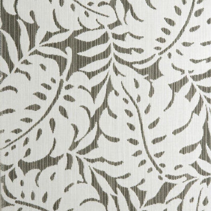 Liquorice - Outlet Outdoor By Zepel UV Pro || In Stitches Soft Furnishings