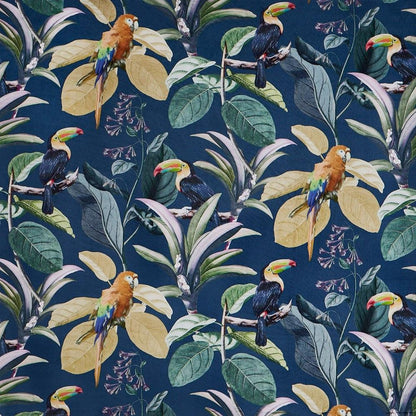 Aruba - Parrot By Prestigious Textiles || In Stitches Soft Furnishings