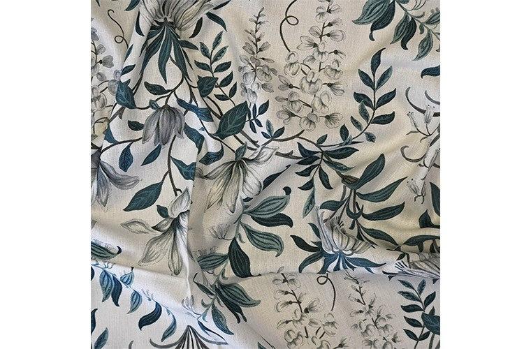 Sea Spray - Parterre By Laura Ashley || In Stitches Soft Furnishings
