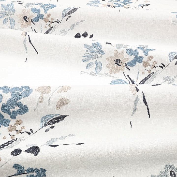 Cornflower - Parterre By Villa Nova || In Stitches Soft Furnishings
