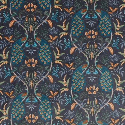 Twilight - Parvani By Slender Morris || In Stitches Soft Furnishings