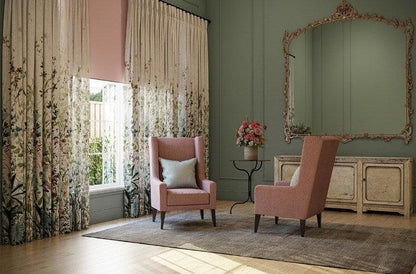  - Pointon Fields By Laura Ashley || In Stitches Soft Furnishings