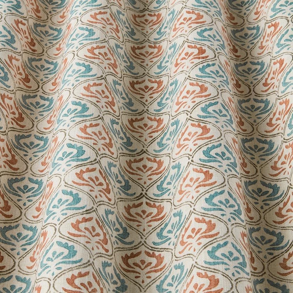 Henna - Pushkar By ILIV || In Stitches Soft Furnishings