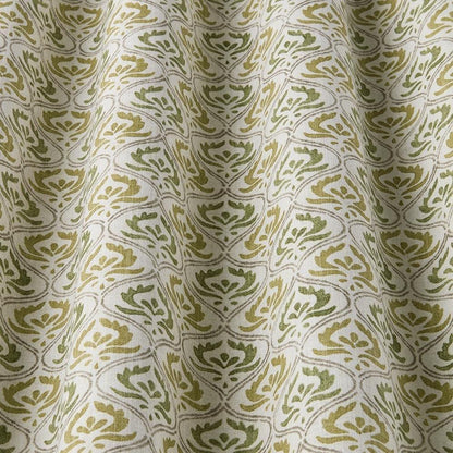 Pistachio - Pushkar By ILIV || In Stitches Soft Furnishings