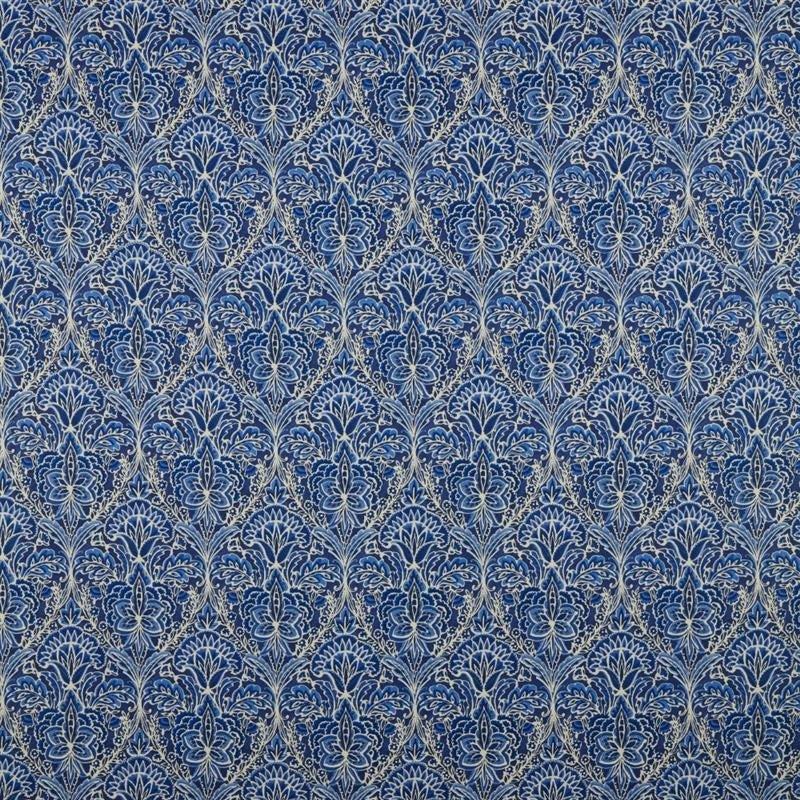 Midnight - Rhapsody By Slender Morris || In Stitches Soft Furnishings