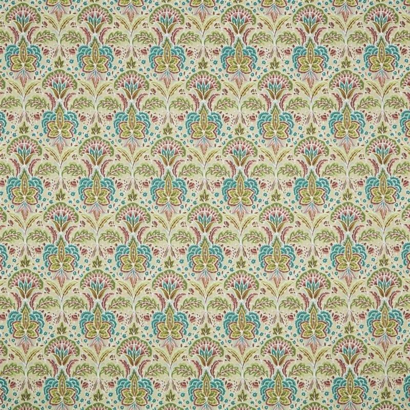 Orchid - Rhapsody By Slender Morris || In Stitches Soft Furnishings