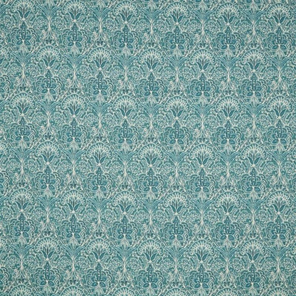 Seafoam - Rhapsody By Slender Morris || In Stitches Soft Furnishings