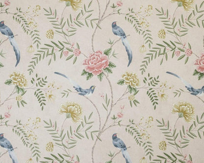 Plaster - Rhea By Ashley Wilde || In Stitches Soft Furnishings