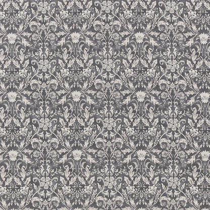 Shadow - Rococo By Slender Morris || In Stitches Soft Furnishings