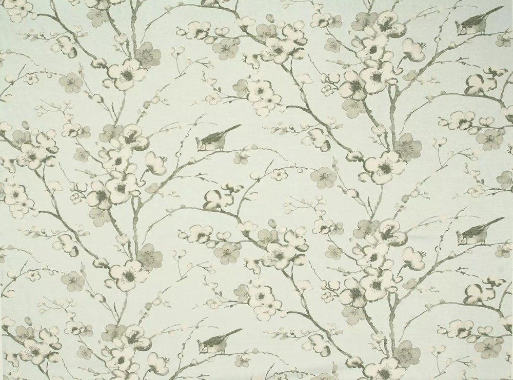 Haze - Sakura By Unique Fabrics || In Stitches Soft Furnishings