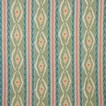 Malachite - Santana By Slender Morris || In Stitches Soft Furnishings