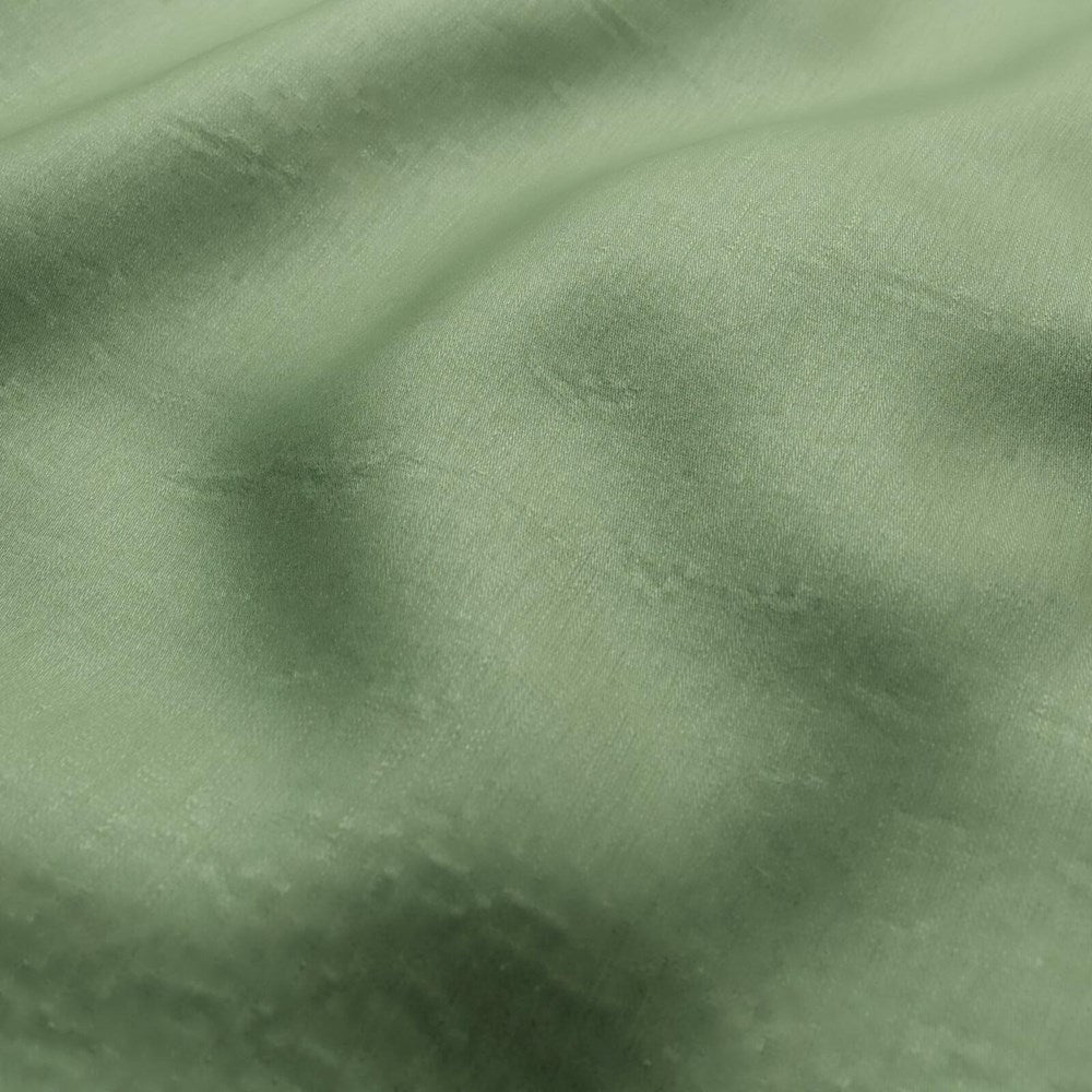 Palm Leaf - Satnin By Catherine Martin by Mokum || In Stitches Soft Furnishings