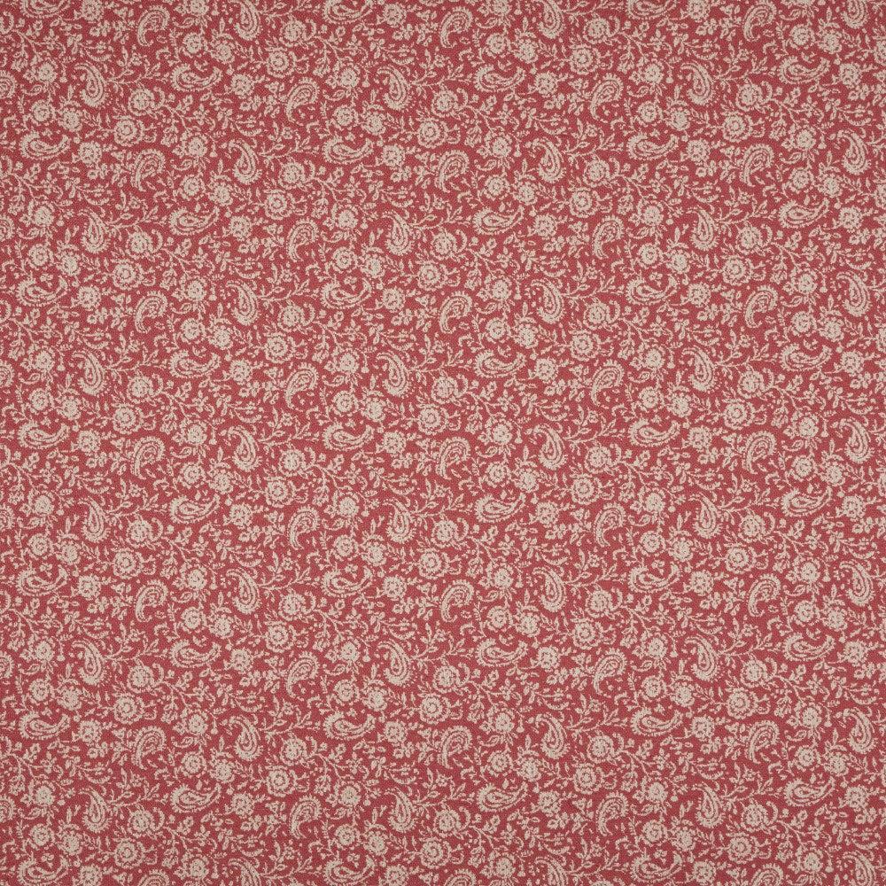 Carmine - Shimla By ILIV || In Stitches Soft Furnishings