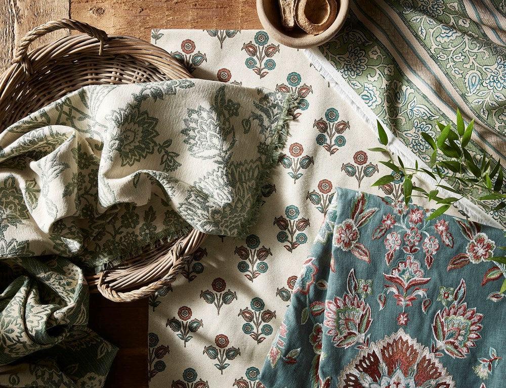  - Shimla By ILIV || In Stitches Soft Furnishings