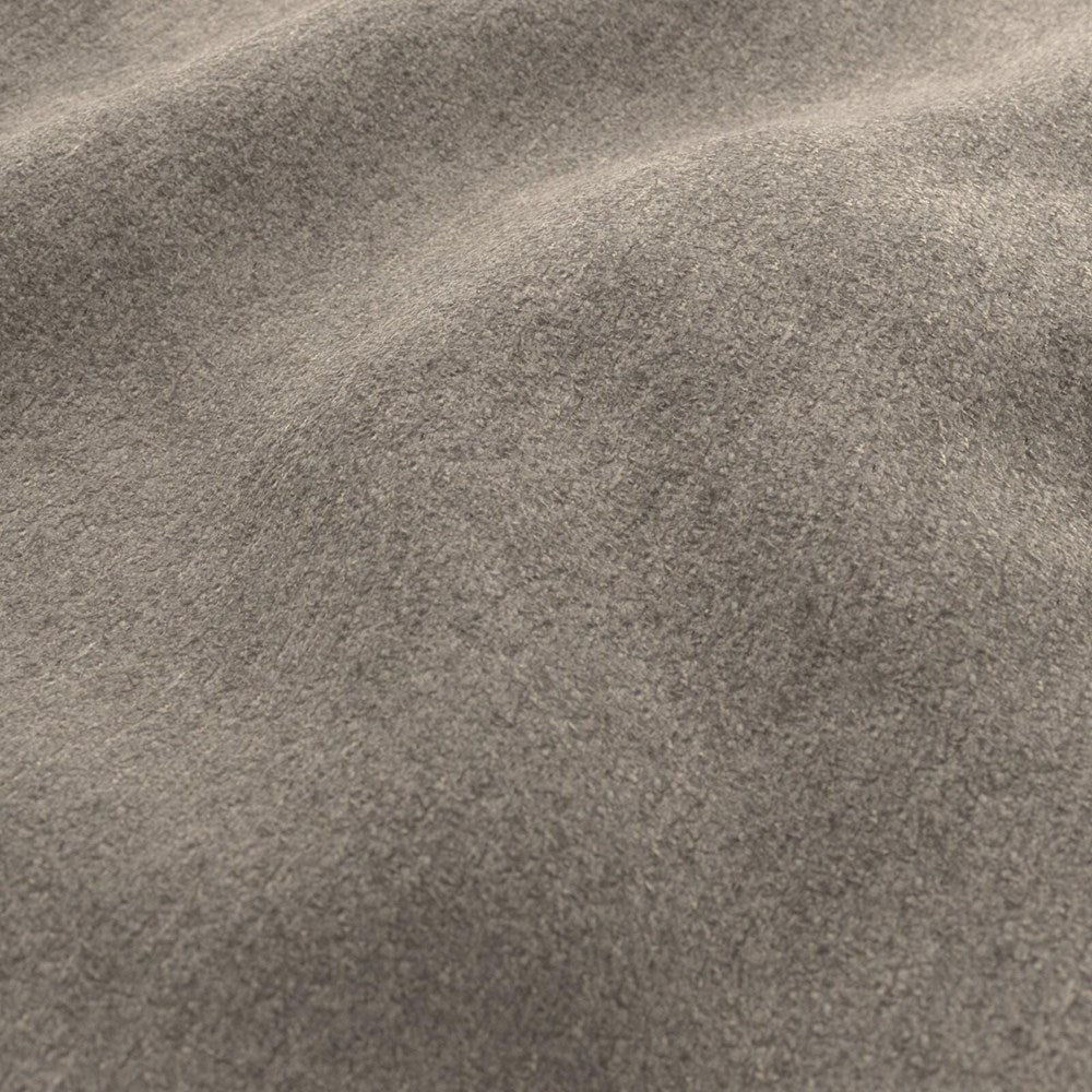 Charcoal - Snugly By James Dunlop Textiles || In Stitches Soft Furnishings