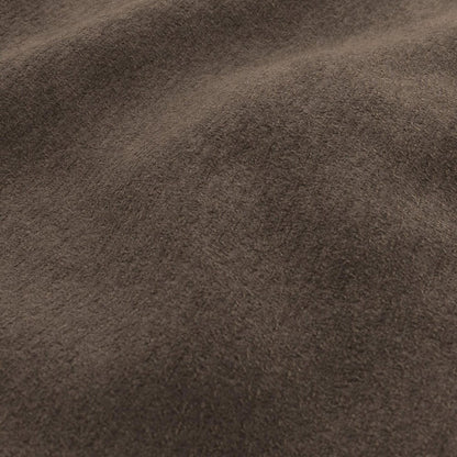 Chocolate - Snugly By James Dunlop Textiles || In Stitches Soft Furnishings