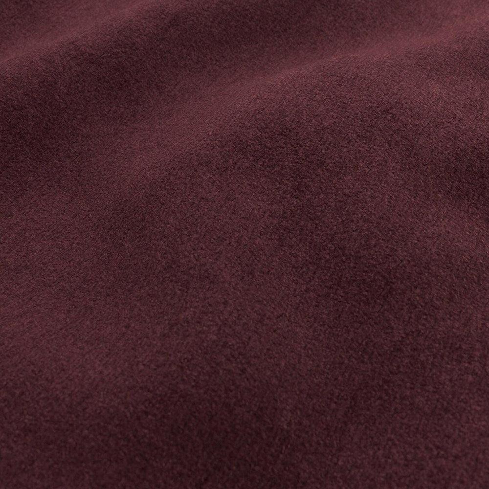 Plum - Snugly By James Dunlop Textiles || In Stitches Soft Furnishings