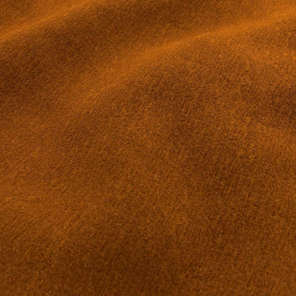 Rust - Snugly By James Dunlop Textiles || In Stitches Soft Furnishings