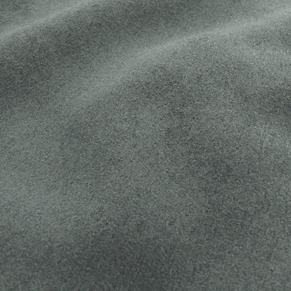 Slate - Snugly By James Dunlop Textiles || In Stitches Soft Furnishings