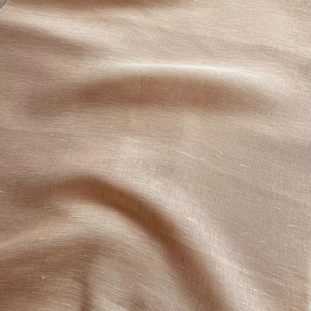 Peach - Solo Reboot By Unique Fabrics || In Stitches Soft Furnishings