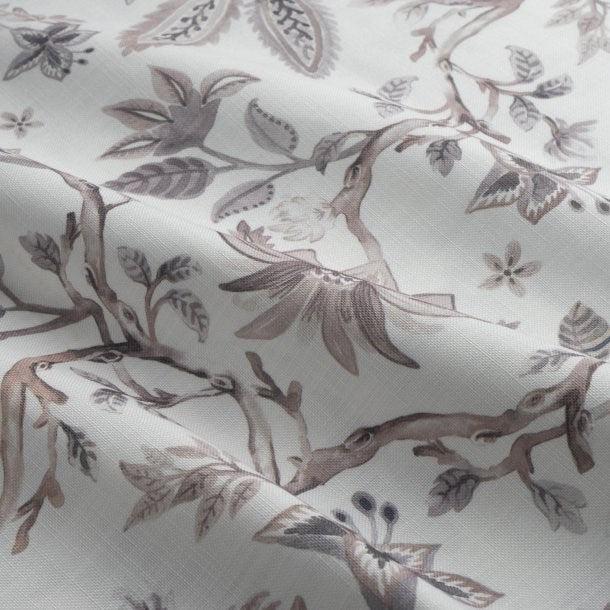 Ecru - Southport By Charles Parsons Interiors || In Stitches Soft Furnishings