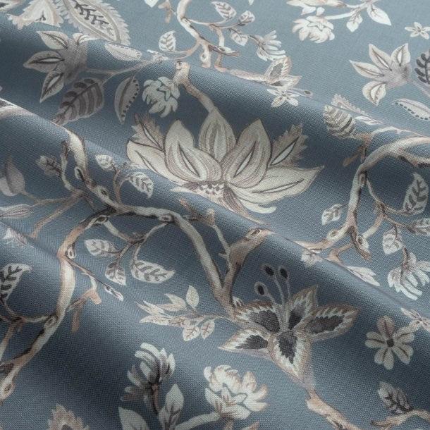 Fog - Southport By Charles Parsons Interiors || In Stitches Soft Furnishings