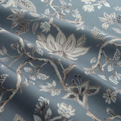 Fog - Southport By Charles Parsons Interiors || In Stitches Soft Furnishings