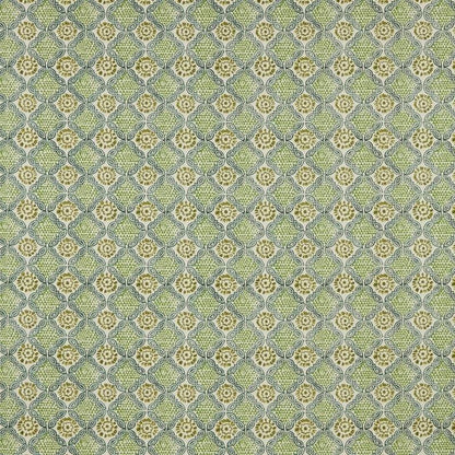 Absinthe - Stardust By Slender Morris || In Stitches Soft Furnishings
