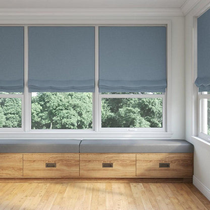  - Stonewall II Blockout By Zepel || In Stitches Soft Furnishings
