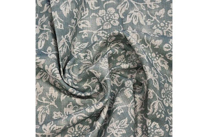 Denim - Sweet Alyssum By Laura Ashley || In Stitches Soft Furnishings