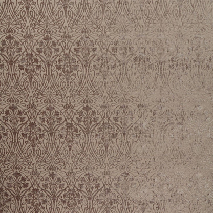 Mink - Tiverton By Slender Morris || In Stitches Soft Furnishings