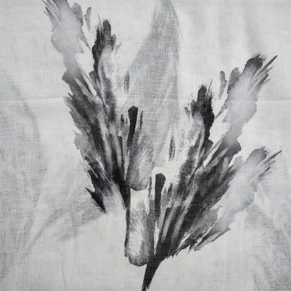 Charcoal - Toi Toi By Maurice Kain || In Stitches Soft Furnishings