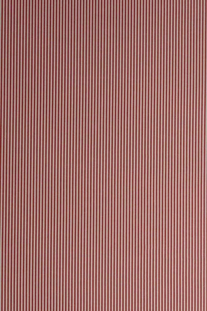 Coral - Volga By James Malone Fabrics || In Stitches Soft Furnishings