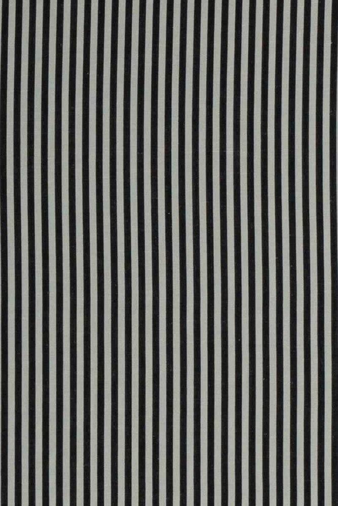 Noir - Volga By James Malone Fabrics || In Stitches Soft Furnishings