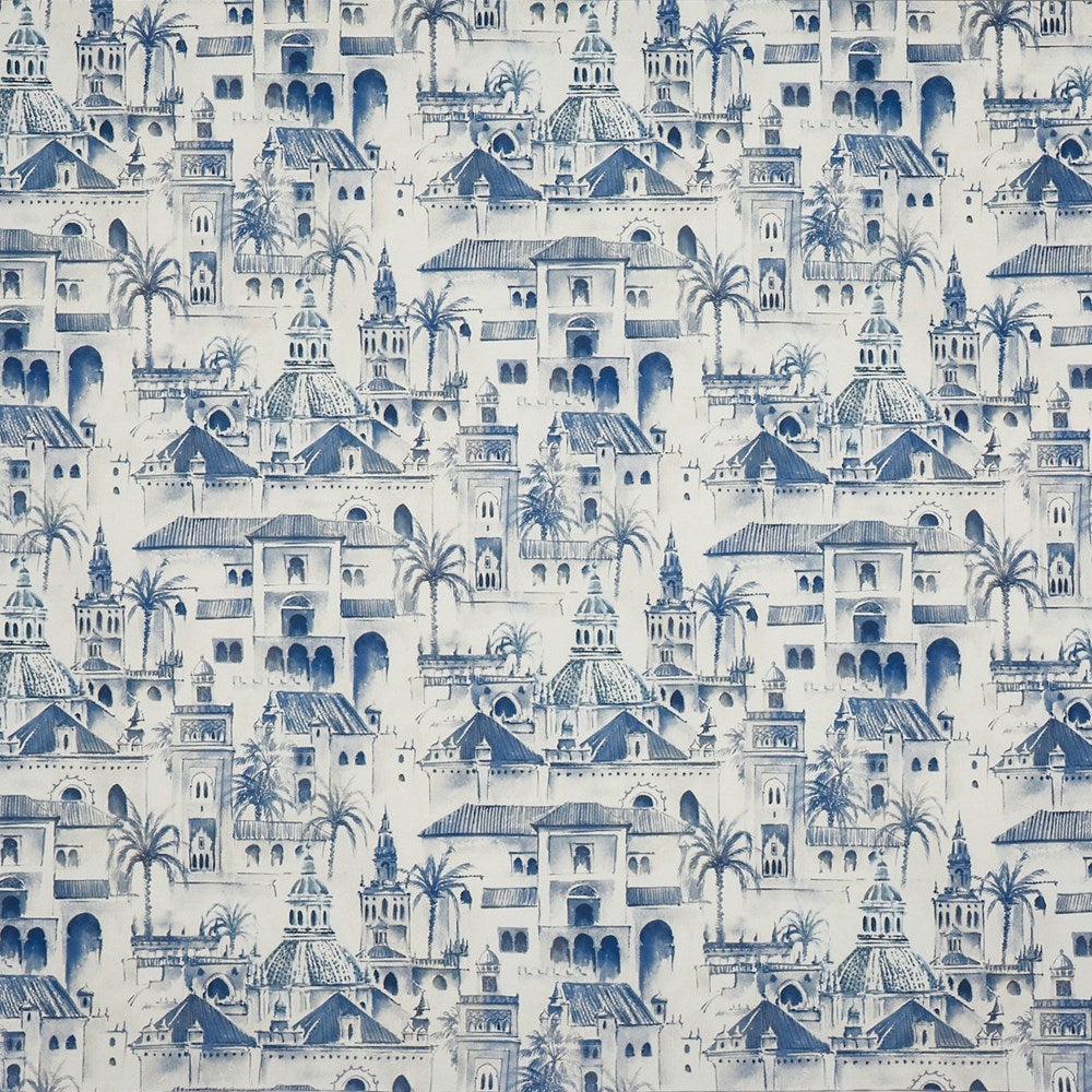 Aruba - Voyage By Prestigious Textiles || In Stitches Soft Furnishings