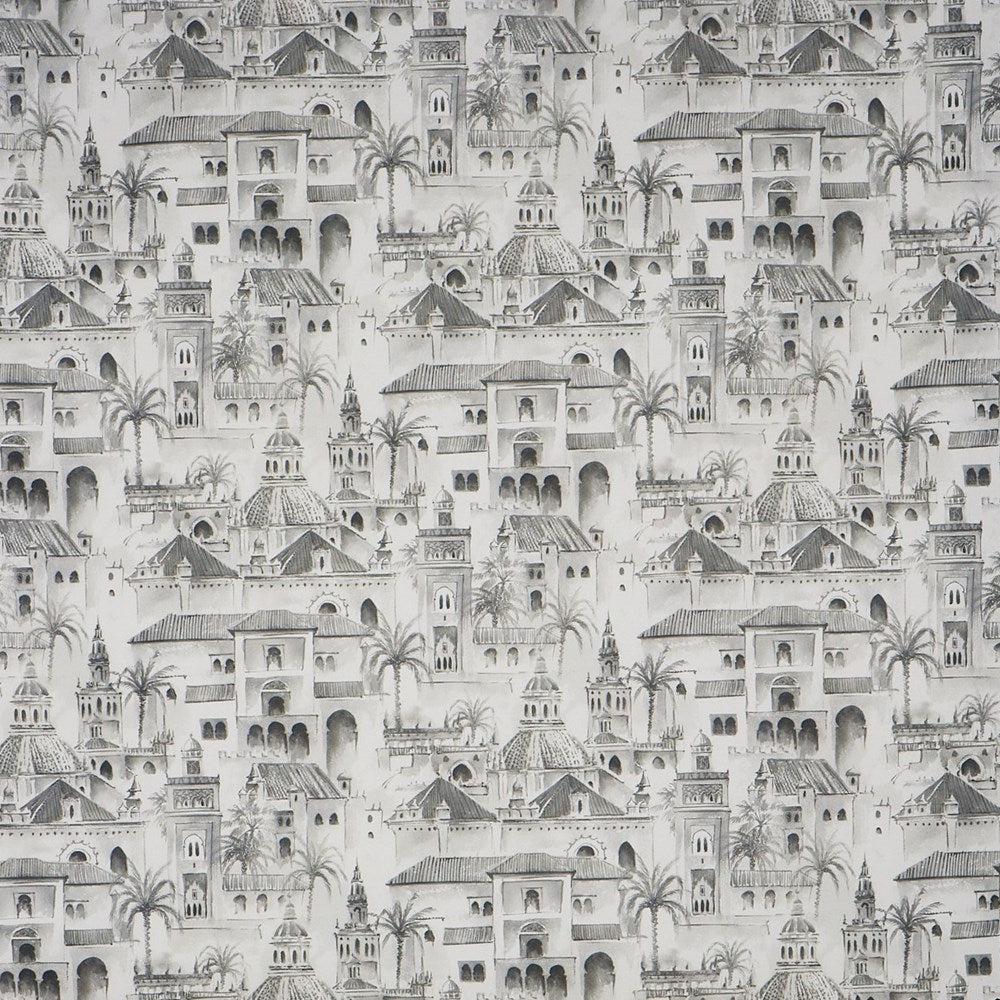 Stone - Voyage By Prestigious Textiles || In Stitches Soft Furnishings