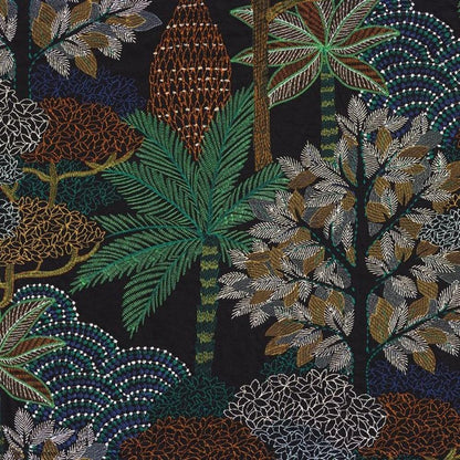 4972 04 57 - VoyageImaginaire By Casamance || In Stitches Soft Furnishings